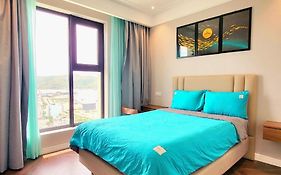 Can Ho Altara Residences Quy Nhon - Trung Tam Thanh Pho