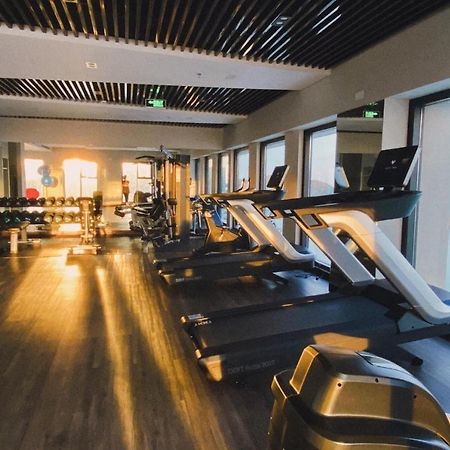 Can Ho Altara Residences Quy Nhon - Trung Tam Thanh Pho Ngoại thất bức ảnh