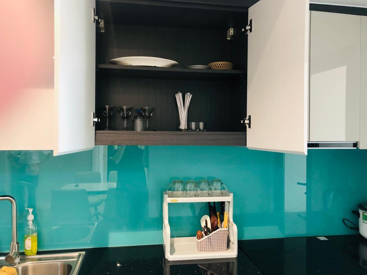 Can Ho Altara Residences Quy Nhon - Trung Tam Thanh Pho Ngoại thất bức ảnh