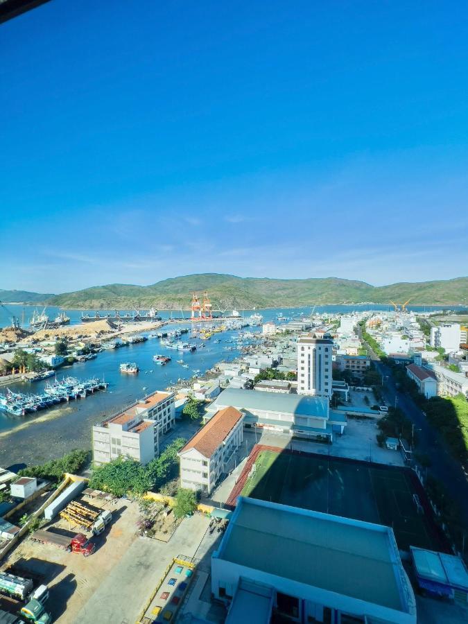 Can Ho Altara Residences Quy Nhon - Trung Tam Thanh Pho Ngoại thất bức ảnh