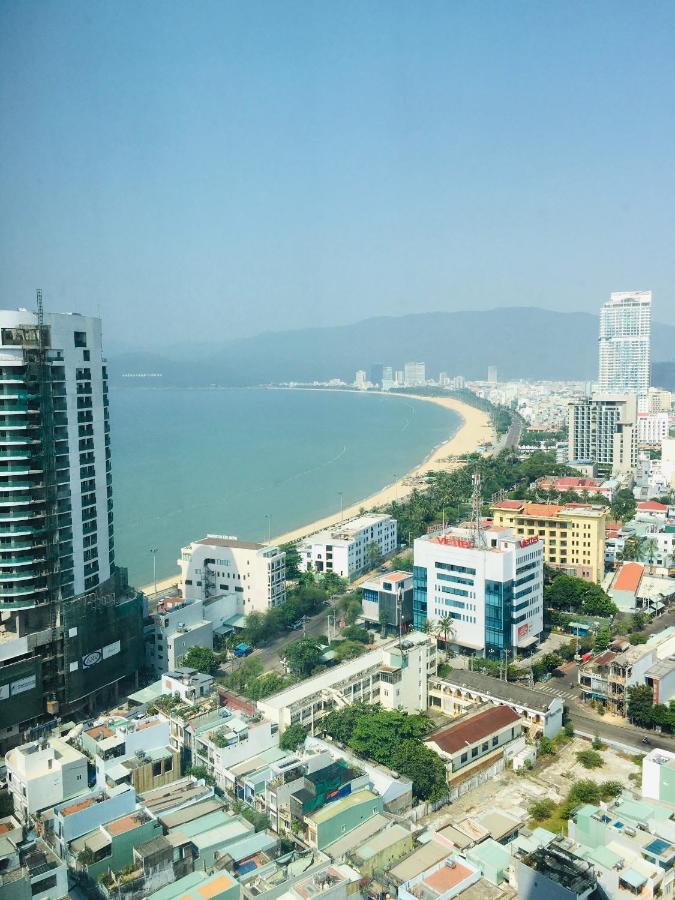 Can Ho Altara Residences Quy Nhon - Trung Tam Thanh Pho Ngoại thất bức ảnh