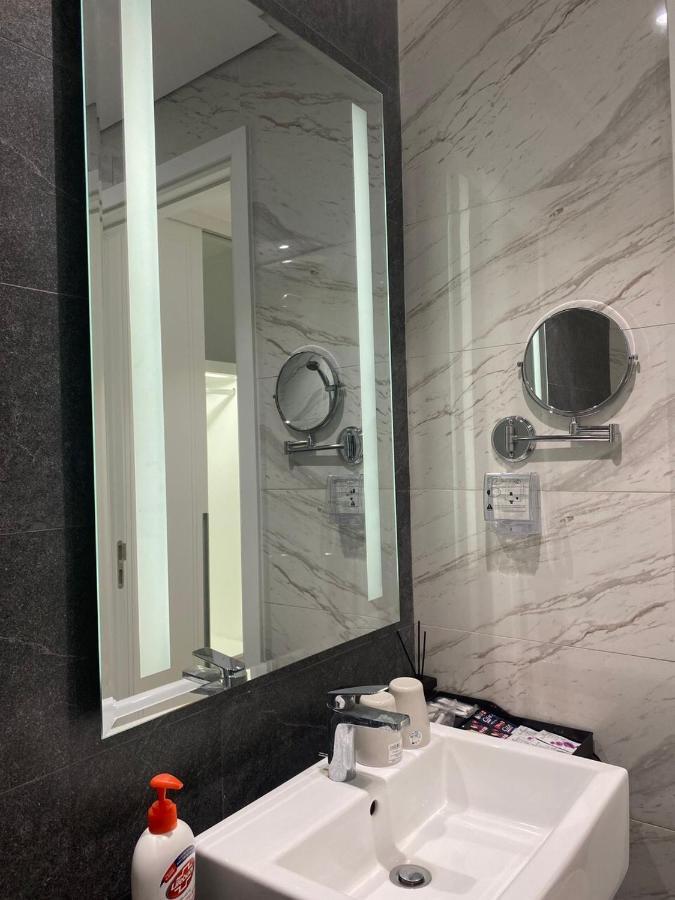 Can Ho Altara Residences Quy Nhon - Trung Tam Thanh Pho Ngoại thất bức ảnh