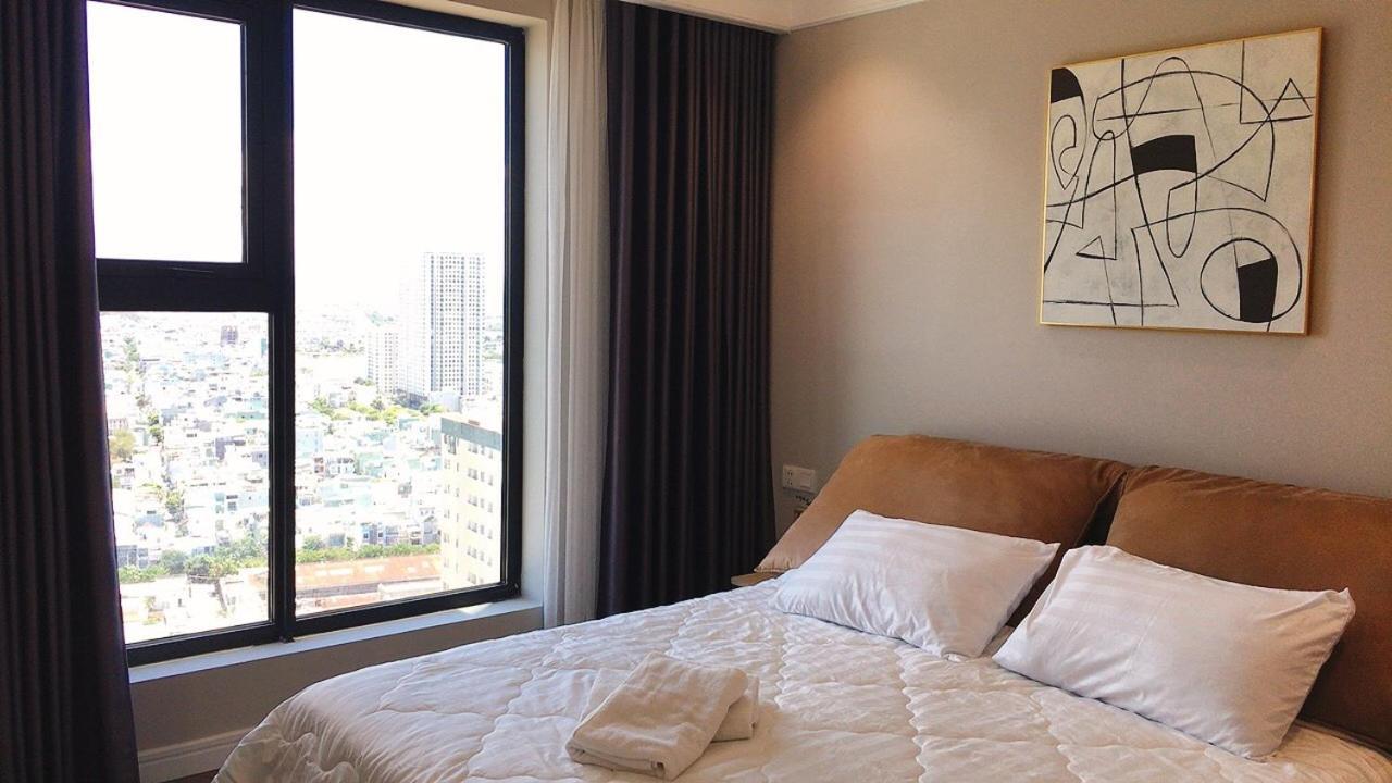Can Ho Altara Residences Quy Nhon - Trung Tam Thanh Pho Ngoại thất bức ảnh