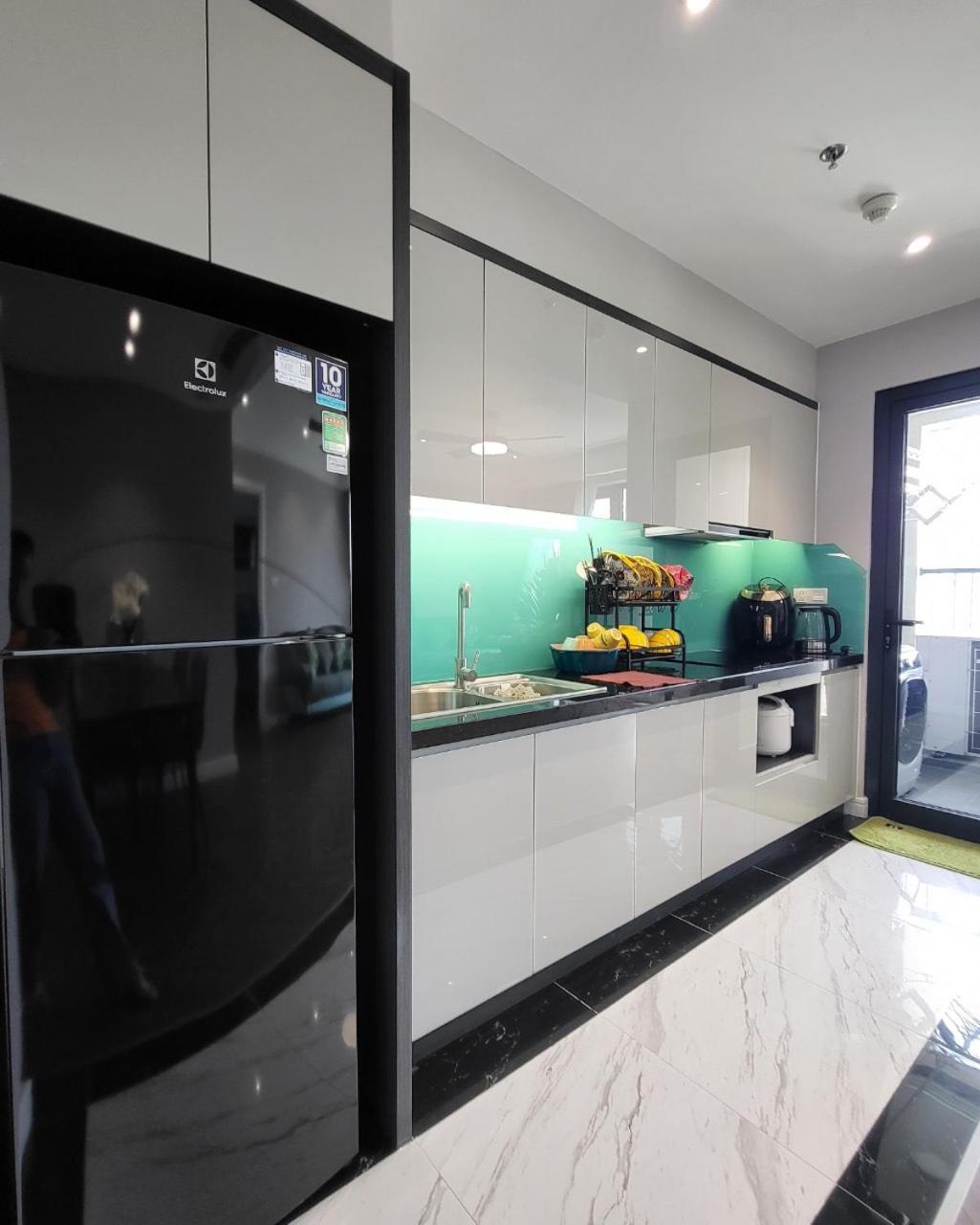 Can Ho Altara Residences Quy Nhon - Trung Tam Thanh Pho Ngoại thất bức ảnh